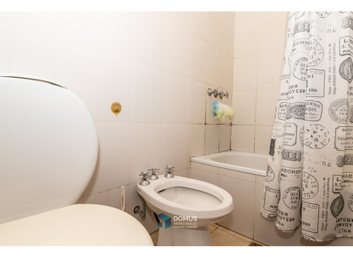 Venta Departamento Tipo Duplex Macrocentro