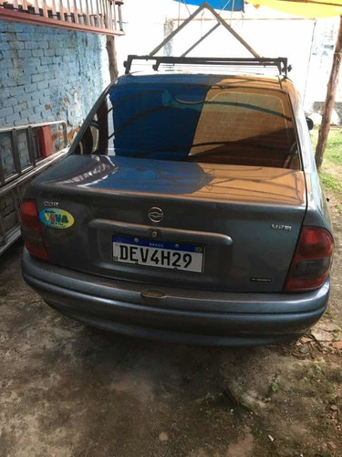 Chevrolet Corsa 2001 1.0 Wind 5p Gasolina
