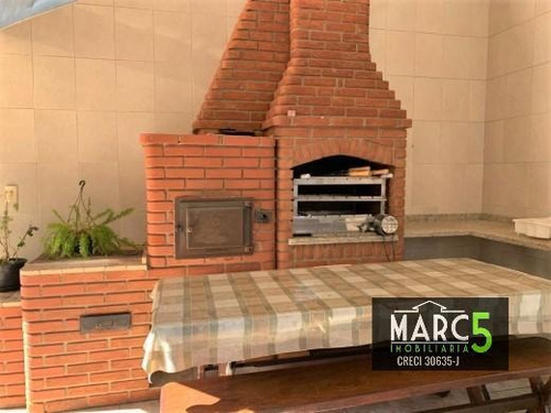 Imagem 6 de 20 de Casa Em Condominio - Aruja 5 - 1916