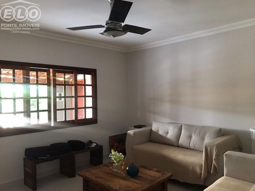 Imagem 7 de 26 de Ch00429-linda Chacará No Condominio Haras São Luiz , Na Cidade De Salto - Ch00429 - 70571532
