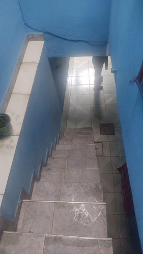 Sobrado Com 4 Casas - Ideal Para Renda