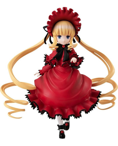 Pop Up Parade Shinku