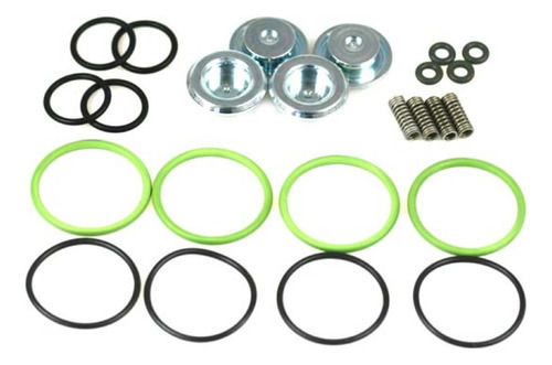 Aeb Kit De Reparación Para Inyectores Evo (4 Cilindros)