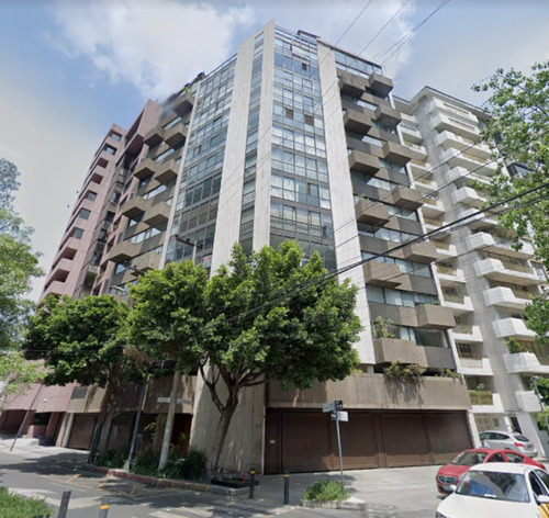 Vendo Departamento En Calle Homero #1925 Polanco Cdmx