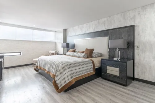 Apartamento En Arriendo/venta En Santa Barbara Occidental. Cod A12133