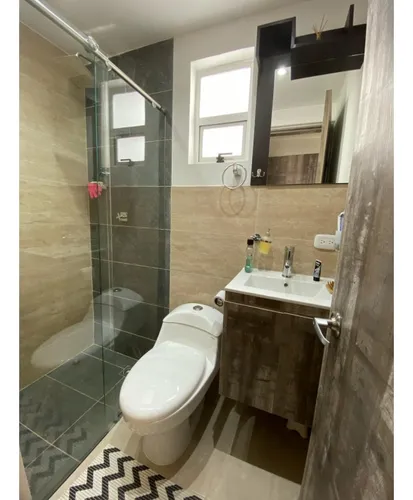 Apartamento En Venta Al Norte De Cali La Gran Via 2