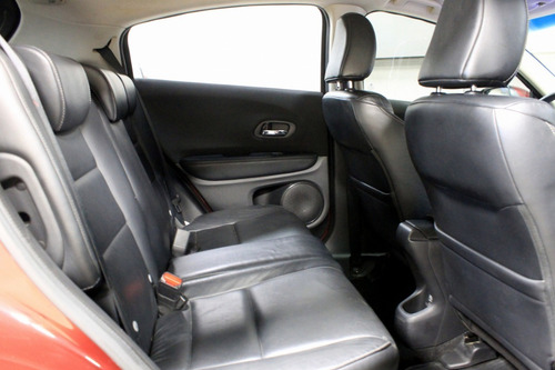 Honda Hrv 1.8 Exl At 2016