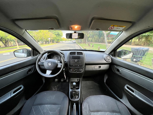 Imagen 18 de 23 de Renault Kwid Zen