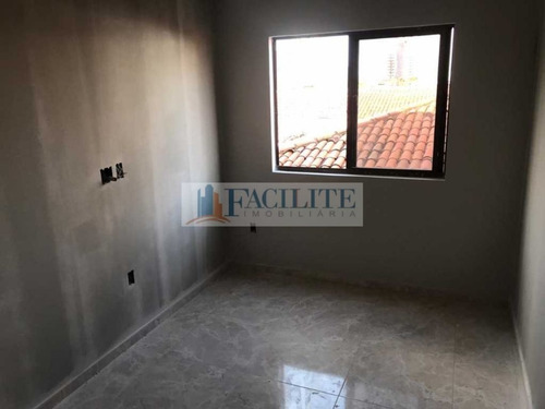 Imagem 10 de 16 de 2636 - Apartamento Para Vender Em Manaíra, João Pessoa Pb - 22893-11564