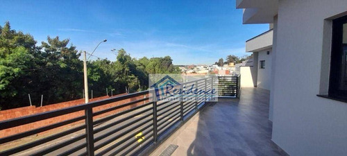 Imagem 24 de 30 de Sobrado Com 3 Dormitórios À Venda, 246 M² Por R$ 1.215.000,00 - Jardim Vista Verde - Indaiatuba/sp - So0354