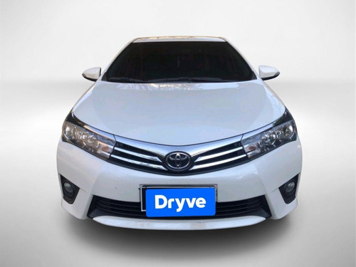 Imagem 5 de 8 de Toyota Corolla Xei 2.0 16v Cvt Flex