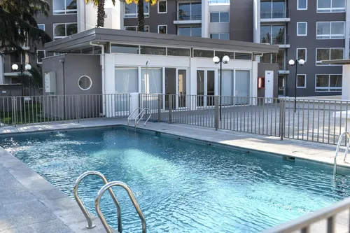 Condominio El Descanso III
