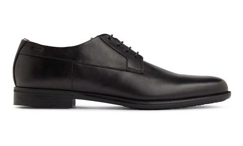 Zapatos Para Hombre Hugo Estilo Derby Look Business Moderno