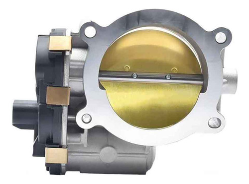 Cuerpo Aceleracion Para Saab 9-7x 5.3 2005 2006 2007 2008