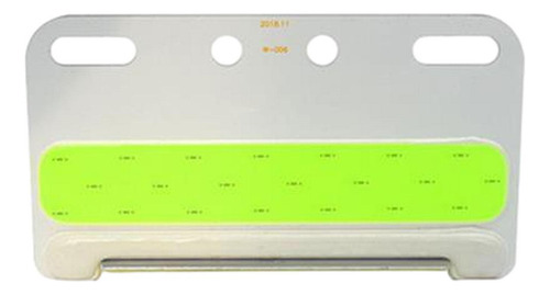 For 2 Luz Led De Posición Lateral De 24v/impermeable/base De