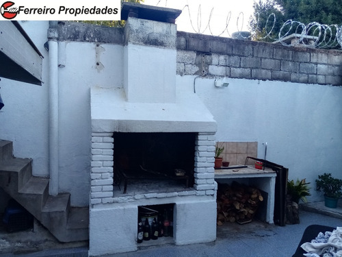 Prox. Nuevo Centro Br. Y Gral. Flores 2d 1b Patio Terraza