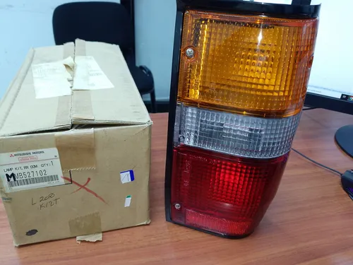 comprar Stop Derecho L200 K12t