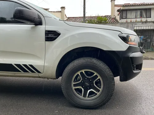 Ford Ranger 3.2 XL
