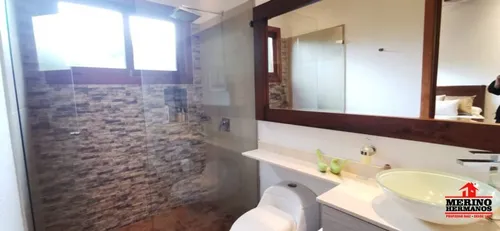 Casa-finca En Arriendo En Rionegro - Llanogrande