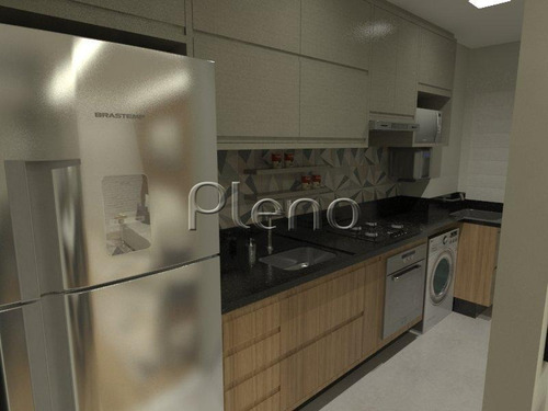Apartamento À Venda Em Bonfim - Ap023880