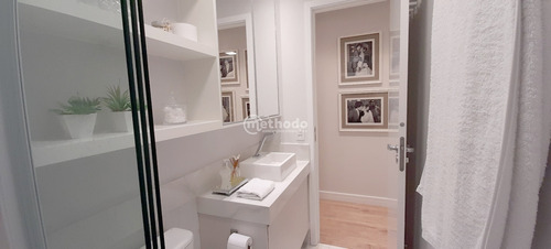 Apartamento - Ap00814 - 68216013