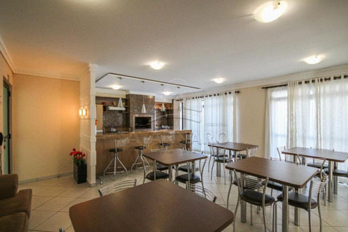 Imagem 7 de 10 de Apartamentos - Ref: V5636