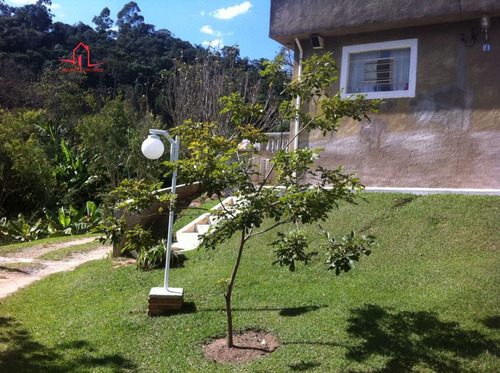 Chácara A Venda No Bairro Pau Arcado Em Campo Limpo - 1128-1