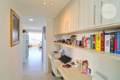 Imagem 6 de 30 de Lindo Apartamento De 3 Suítes E 101m² À Venda No Soho Residence, Barra Da Tijuca, Rio De Janeiro - Ap0046