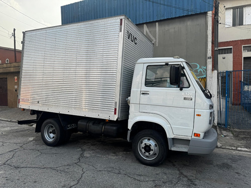 Vw 8.120 2009