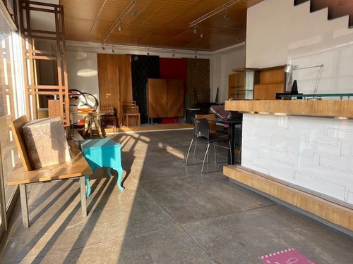 Imagen 11 de 19 de Excelente Propiedad Industrial En Venta En Peñalolén