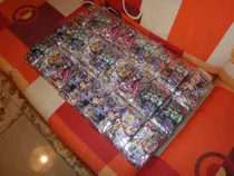 Comprar 150 Sobres Tarjetas Caballeros Del Zodiaco War Of The Saint Caballeros Del Zodiaco