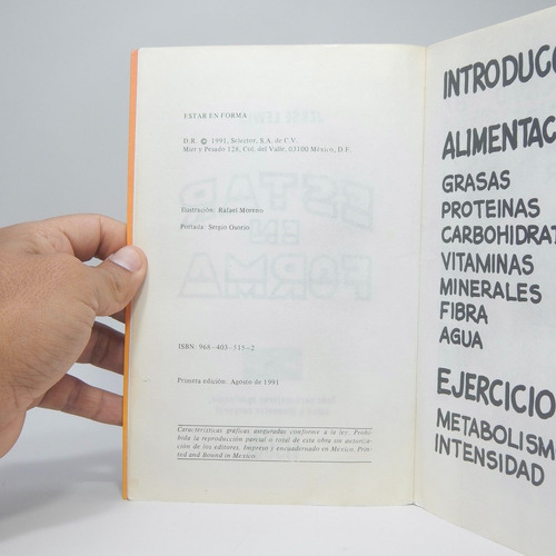 Estar En Forma Jesse Lewis Selector 1991 Bf7 (Usado)