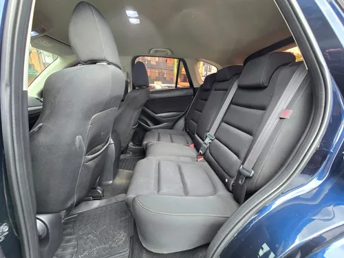 Mazda CX-5 2.0 Touring At