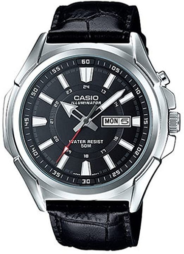 Reloj Casio Mtp-e200l-1a
