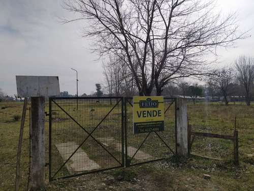 Imagen 2 de 11 de Quinta En Venta En El Tropezón