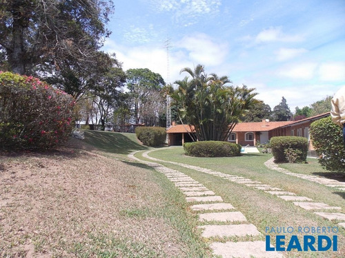 Imagem 4 de 15 de Chacara - Parque Valinhos - Sp - 410493