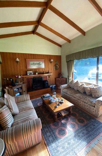Se Vende Casa 4d Y 3b En Padre Las Casas (71174)