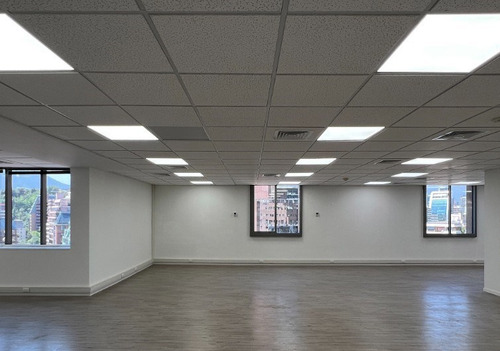 Oficina En Arriendo En Las Condes