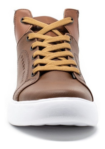 Botas Perry Ellis - 6623