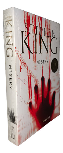 Stephen King Misery (Usado)