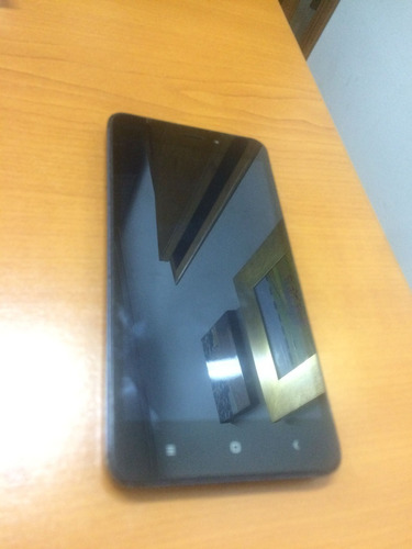 Xiaomi Redmi 4a Dual Sim 32 Gb Gris Oscuro 2 Gb Ram