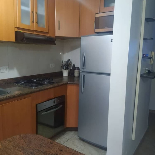 Imagen 2 de 9 de Apto. En Venta Urb. Nvo. Bosque Alto 04128887550