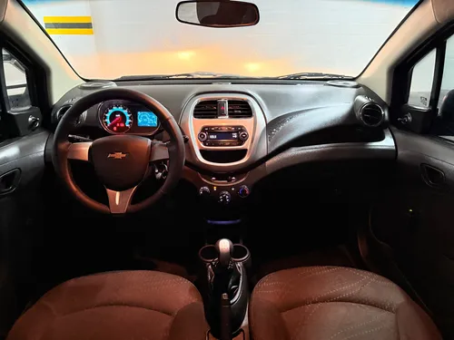 Chevrolet Spark 1.2 Gt Lt