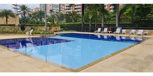 Venta Apartamento De 143mts2 En Los Cristales, Oeste De Cali 12691-01