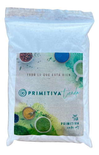 Sal Fina De Las Salinas De Cordoba 500g Wombo