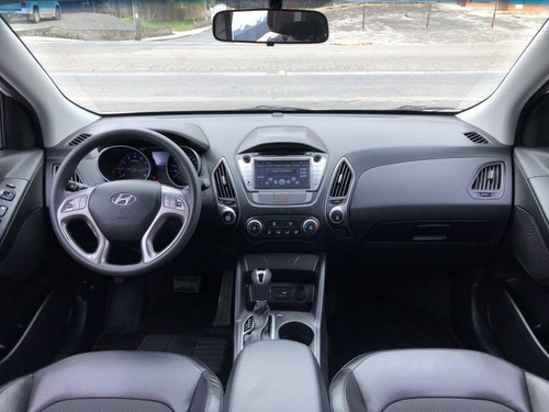 Hyundai Ix35 Gls 2.0