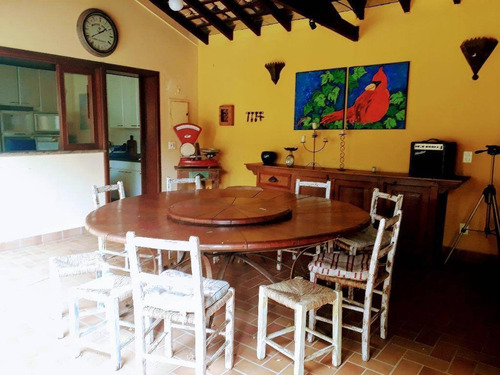 Imagem 21 de 23 de Casa Residencial À Venda, Alto Das Palmeiras, Campinas/sp - Ca0747