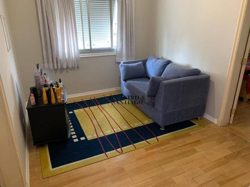 Imagem 22 de 30 de Sobrado Com 3 Dormitórios À Venda, 448 M² Por R$ 1.500.000,00 - Mooca - São Paulo/sp - So0260