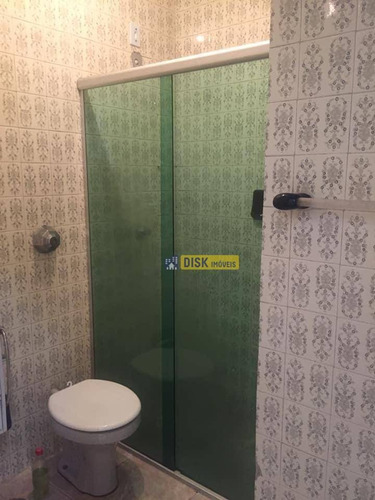 Imagem 5 de 13 de Sobrado Com 2 Dormitórios À Venda, 85 M² Por R$ 375.000,00 - Dos Casa - São Bernardo Do Campo/sp - So0757