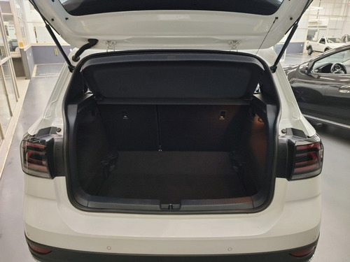 Imagem 6 de 10 de Vw T-cross Comfortline 1.0 2020/2021
